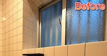 【画像】ビフォーアフター