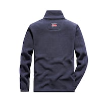 「これだけで冬を過ごせる」　マナツライフの“フリースジャケット”に絶賛の声　「サッと羽織れて暖かい」「軽くて着心地が良い」「デザインも◎」