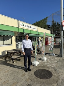 ジョージア大使「人事の内示が達せられました」→“予想外過ぎる内容”にネット驚きと歓喜　「NATTO加盟待ったなし」