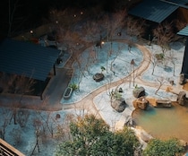 【画像】「関西地方で人気のスーパー銭湯・温泉施設」ランキングTOP10