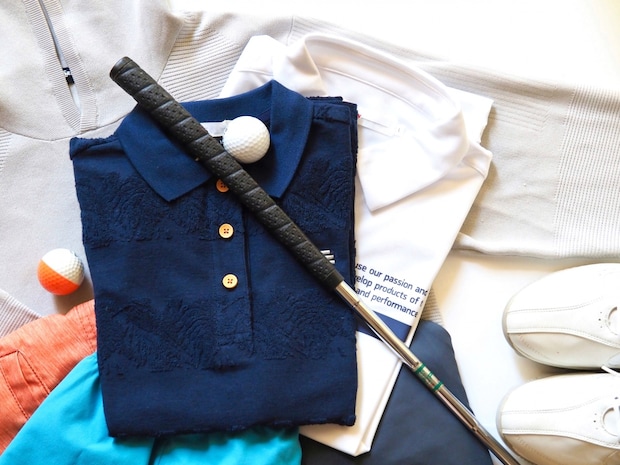 おしゃれだと思う「ゴルフウェアブランド」ランキング！　2位は「ラルフローレン」、1位は？