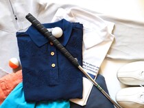 おしゃれだと思う「ゴルフウェアブランド」ランキング！　2位は「ラルフローレン」、1位は？