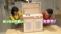 ありふれたカラーボックスをDIYすると……　子どもが大喜びしそうなおもちゃに！　本格的なクオリティに驚き