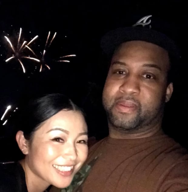 アメリカで偶然出会った日本人女性とアメリカ人男性→10年後…… 感動的な現在の姿に「素晴らしい」「真実の愛ですね」