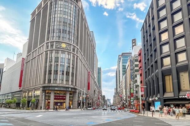 「毎年のお楽しみ」三越伊勢丹で買える銘菓“おみくじしるこ”で運試し「あたたかくて和の甘味で超おいしい」「ワクワクしながらお湯を注ぎました」