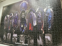 「もう2度とやらないと思う」　絶望的に難しい“悪魔的ジグソーパズル”が35万表示の話題　「こんなパズル、あるの?!」