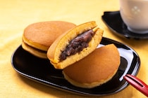 【画像：神奈川県の「和菓子」の名店10選を見る】