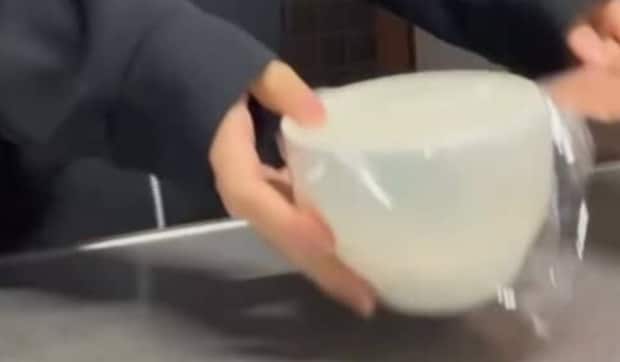 双子娘に遠足は「ラブブの弁当がいい！」と言われた4児シングルファザー、用意すると……　完成した中身に「すっごいクオリティー」