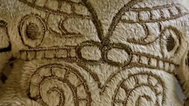 編み物好きな女性「クセ強なぬいが欲しい」→選んだ“最強のキャラクター”に「断然推せる」「心を射抜かれました」「最高です」