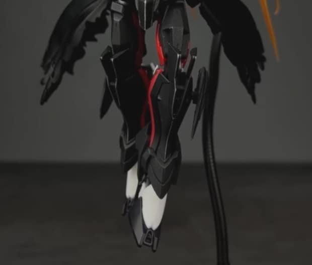 ガンプラで『BLEACH』を再現すると……　 衝撃的なアレンジに「うわあああ！」「なんだこれ、ヤバすぎる」【海外】