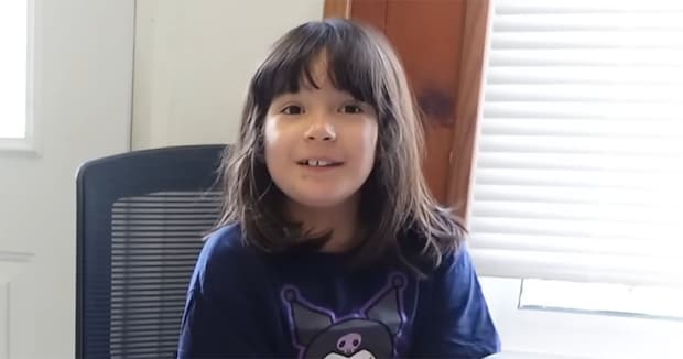 フランス田舎娘が“七五三”→日本人ママの着付けにマダムくぎ付け「お姫様みたい」「お似合いです」