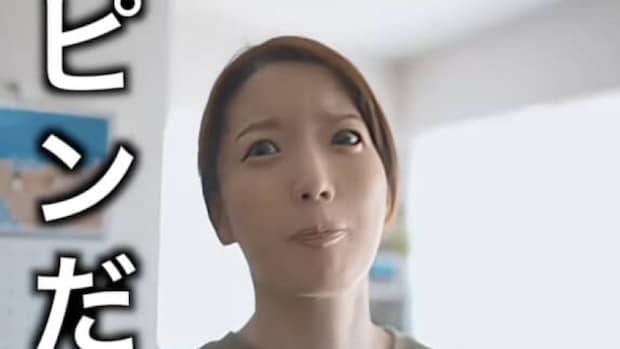 すっぴんの妻に「あと10分で義両親が来る」と伝えたら……「マジ地獄w」 360万再生の“驚きの結果”に「ただただすごい」「自分ならキレて終わりw」