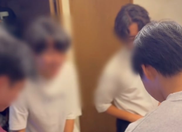 修学旅行前夜、高2男子5人でお泊まり→ママが用意したのは……　圧巻の料理が20万再生「最高すぎます」「素敵な思い出」