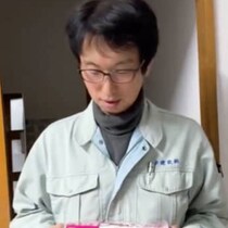 【画像】サイン会の様子