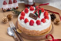 【グランスタ限定】「クリスマスケーキ」人気ランキングTOP10！　第1位は「Suicaのペンギン　ナターレ ビアンコ」【2025年最新調査結果】