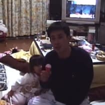 【画像】まさかの相手