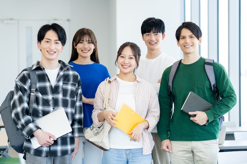 卒業生が優秀だと思う「近畿地方の私立大学」ランキング! 2位は「立命館大学」、1位は?