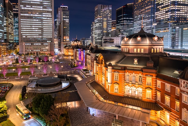 「形に一目惚れして購入」東京駅で買えるお土産 「やばすぎます!かわいすぎます」「ダントツ優勝!!」【12月18日は東京駅の日】