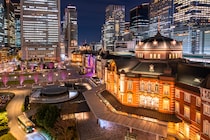 「形に一目惚れして購入」東京駅で買えるお土産　「やばすぎます！かわいすぎます」「ダントツ優勝！！」【12月18日は東京駅の日】