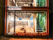 【画像】MERRELL（メレル）の“ゴアテックスシューズ”