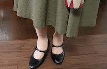 【画像】全身を見る