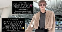 約20キロ減のMatt、海外旅行中に“最悪なこと”へ巻き込まれてしまう……　一転厳しい環境下へ投げ出され「どうやって生きていくの」