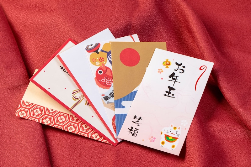 小学生はお年玉を「投資」に回す時代!? 多様化する「お年玉」事情のリアル、昨今のトレンドは?