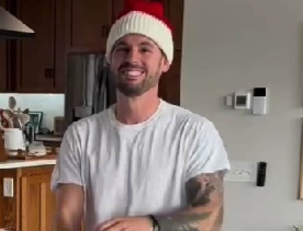 妻への愛がデカすぎる夫、クリスマスに用意したのは…… 思わず2度見するサプライズに「最高だよ!」「奥さんがうらやましい」【海外】