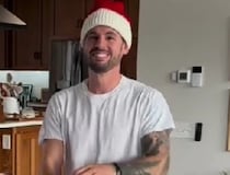 妻への愛がデカすぎる夫、クリスマスに用意したのは……　思わず2度見するサプライズに「最高だよ！」「奥さんがうらやましい」【海外】