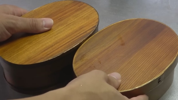 結婚10年目の夫婦ゲンカで敗北した夫→翌日、妻に作った“復讐弁当”を開けてみると……　とんでもない見た目に「初めて見た」「インパクトがすごいｗ」