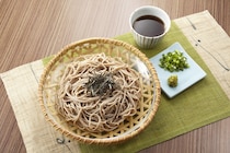 【50代に聞いた】そばを食べに行きたい「都道府県」ランキングTOP27！　第1位は「長野県」【2025年最新調査結果】