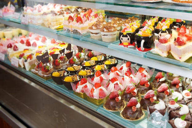 クリスマスケーキの予約に行ったはずが……　205万表示された“まさかの展開”に「恐ろしい事がおきてしまいました」