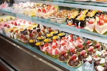 クリスマスケーキの予約に行ったはずが……　205万表示された“まさかの展開”に「恐ろしい事がおきてしまいました」