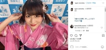 “車いすアイドル”猪狩ともか、脊髄損傷の事故後に浴びせられた「最悪な言葉」　誹謗中傷の抑止巡って告白「一生忘れられません」