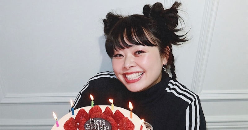 普通にいる！　渡辺直美、東京の街中に“変装ゼロより目立つ姿”でふらっと出没　通行人は「みんな何こいつって」「3段階のおどろき顔してた」