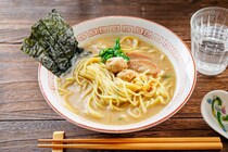 【週5で冷食を食べる編集部員が選んだ】「お店と同じくらいおいしいと思う冷凍ラーメン・ちゃんぽん」10選！　「四海樓ちゃんぽん」「日清ごくり。 濃厚鶏白湯ラーメン」などを紹介！【10月18日は冷凍食品の日】