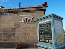 【画像】ルタオの“小さめクリスマスケーキ”