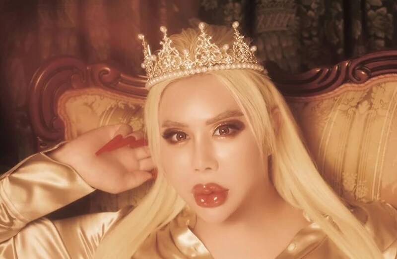 アレン様、まさかの漫画化　「タイトル良すぎる」「おもろすぎて口角飛んでった」「魅力、美貌、気遣い、信念、輝きがきちんと描かれておりとても満足」と話題