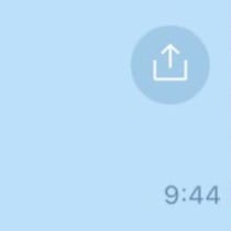 【画像】妻の返信を見る