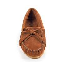 「柔らかくて全然疲れない」「1年中履ける」MINNETONKA（ミネトンカ）の“モカシン”が大人気 「色違いで欲しい」「何足もリピート中」