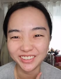 【画像】まさかの仕上がり