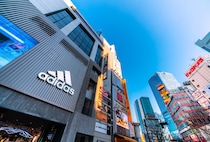 「めちゃくちゃ暖かい」adidas（アディダス）の“フリース”が大人気 「ふわふわで軽い」「どんなコーデにも合う」