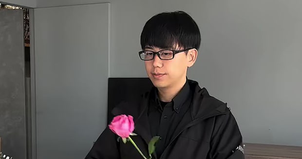 ピンクバラ50本→プロポーズのために用意したら……　プロが完成させた花束に「一生の思い出になりますね」