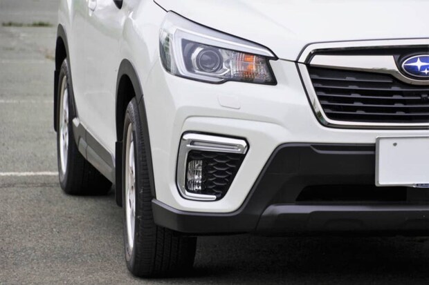 【男性に聞いた】通勤で乗りたい「スバルの車」ランキング！　2位は「フォレスター」、1位は？