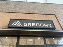 【画像】グレゴリーの“小さめショルダー”