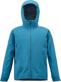 【画像：ミレーの“アウター”】