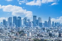 【都民が選ぶ】首都になってほしい「都道府県」ランキングTOP28！　第1位は「東京都」【2025年最新調査結果】