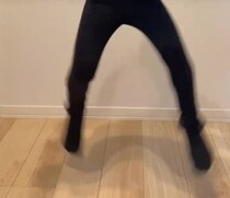 【画像】まさかの姿