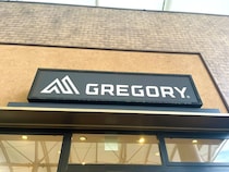 【画像】GREGORY（グレゴリー）の“進化した定番バックパック”
