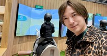 DAIGO＆北川景子、キッザニアで遊ぶ5歳長女の姿がまんま過ぎて「遺伝かな」　“争えない父娘の血”に納得「奥様に似てる」「娘ちゃんカッコよすぎ」